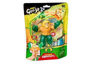 Heroes of Goo Jit Zu DC Superhero 1 Pack