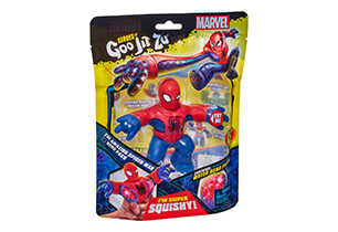 Heroes of Goo Jit Zu Marvel Superhero 1 Pack