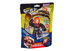 Heroes of Goo Jit Zu Marvel Superhero 1 Pack