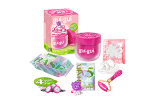 Gui Gui Single Pack S2 In CDU Fruity Glow