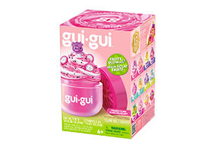 Gui Gui Single Pack S2 In CDU Fruity Glow