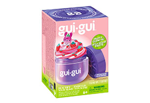 Gui Gui Single Pack S2 In CDU Fruity Glow