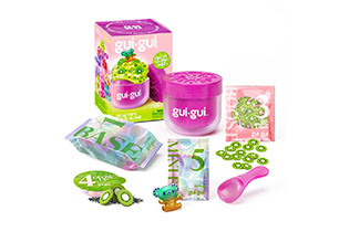 Gui Gui Single Pack S2 In CDU Fruity Glow