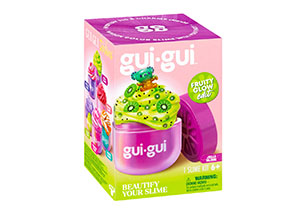 Gui Gui Single Pack S2 In CDU Fruity Glow