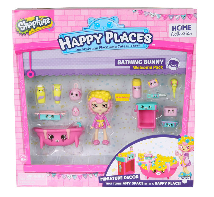 shopkins happy places kitchen set