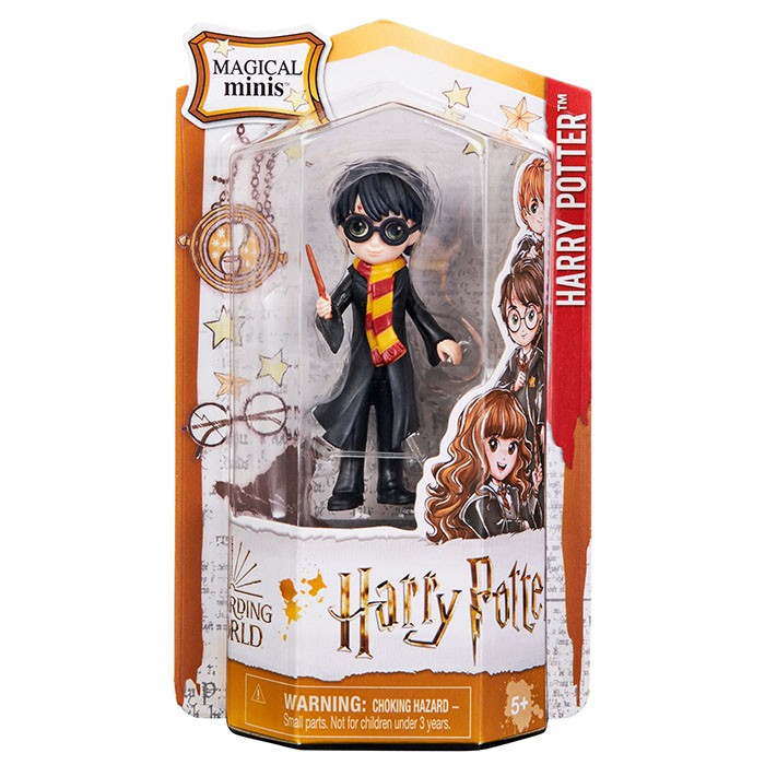  Wizarding World Harry Potter, Magical Minis Hogwarts