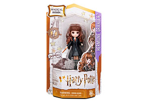 Harry Potter Magical Mini  Doll - Hermione