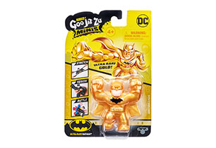 Goo Jit Zu DC Mini Heroes