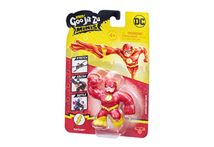 Goo Jit Zu DC Mini Heroes