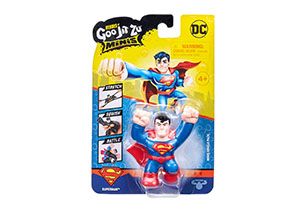 Goo Jit Zu DC Mini Heroes