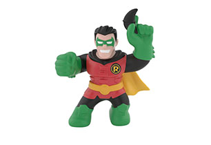 Goo Jit Zu DC Mini Heroes