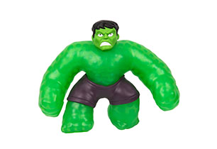 Heroes of Goo Jit Zu Marvel Hulk