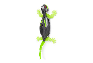 Hex Bots Wall Crawler Gecko