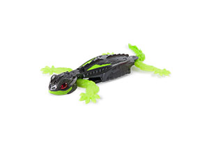 Hex Bots Wall Crawler Gecko