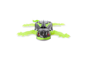 Hex Bots Wall Crawler Gecko