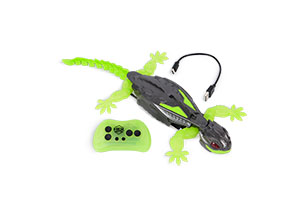 Hex Bots Wall Crawler Gecko