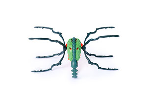 Hex Bots Skitter Bot Scorpion