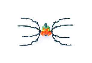 Hex Bots Skitter Bot Scorpion