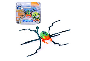 Hex Bots Skitter Bot Scorpion