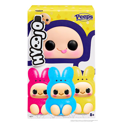 Hyojo Plush Assorted Series 2