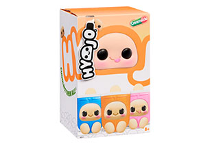 Hyojo Plush Assorted Series 2