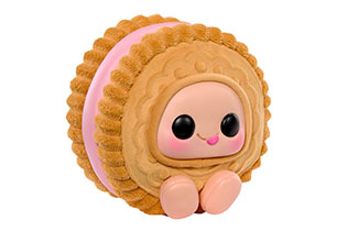 Hyojo Plush Assorted Series 2