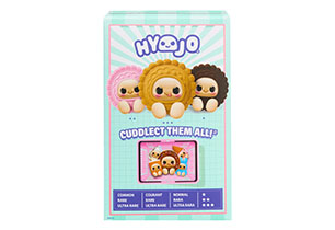 Hyojo Plush Assorted Series 2