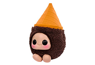 Hyojo Plush Assorted Series 2