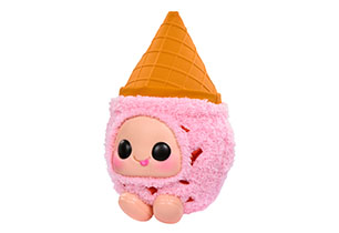 Hyojo Plush Assorted Series 2