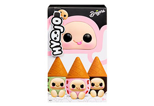 Hyojo Plush Assorted Series 2