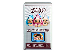 Hyojo Plush Assorted Series 2