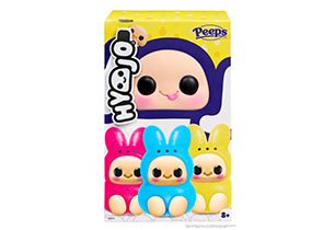 Hyojo Plush Assorted Series 2