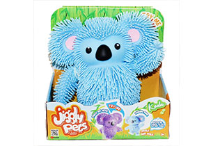 Jiggly Pets-Walking Koala