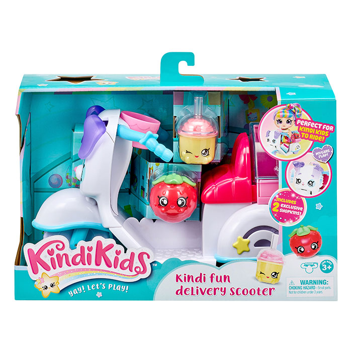 shopkins kindi