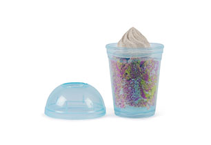 Kinetic Sand Smoothie Mixer