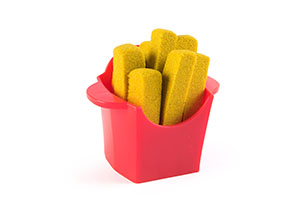 Kinetic Sand Tasty Treats Surprise