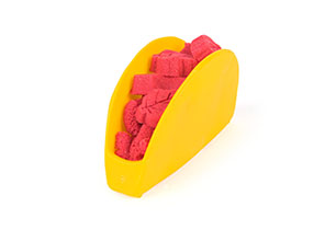 Kinetic Sand Tasty Treats Surprise