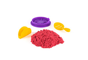 Kinetic Sand Tasty Treats Surprise
