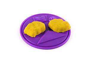 Kinetic Sand Tasty Treats Surprise