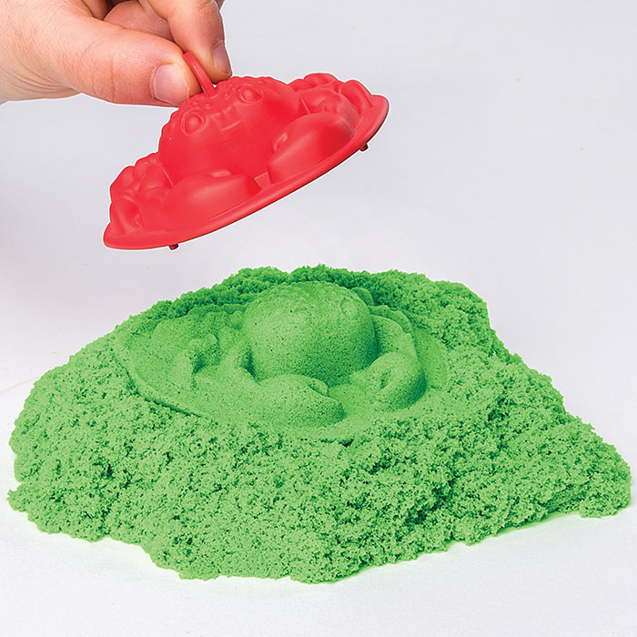 Kinetic Sand Creativity 1lb Kit 1 lb