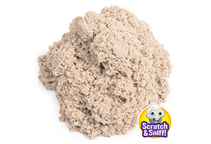 Kinetic Sand Scents