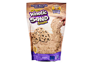 Kinetic Sand Scents