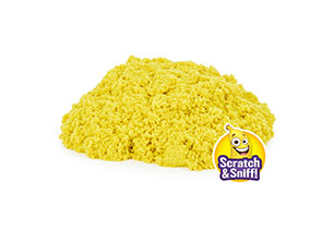 Kinetic Sand Scents