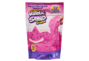 Kinetic Sand Scents