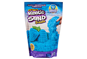 Kinetic Sand Scents