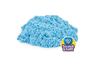 Kinetic Sand Scents