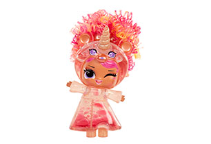 L.O.L. Surprise Unicorn Tots Assorted In CDU