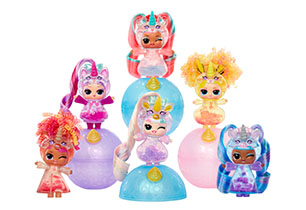 L.O.L. Surprise Unicorn Tots Assorted In CDU