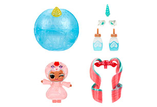 L.O.L. Surprise Unicorn Tots Assorted In CDU
