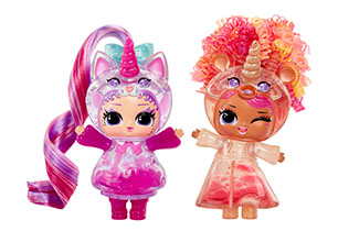 L.O.L. Surprise Unicorn Tots Assorted In CDU